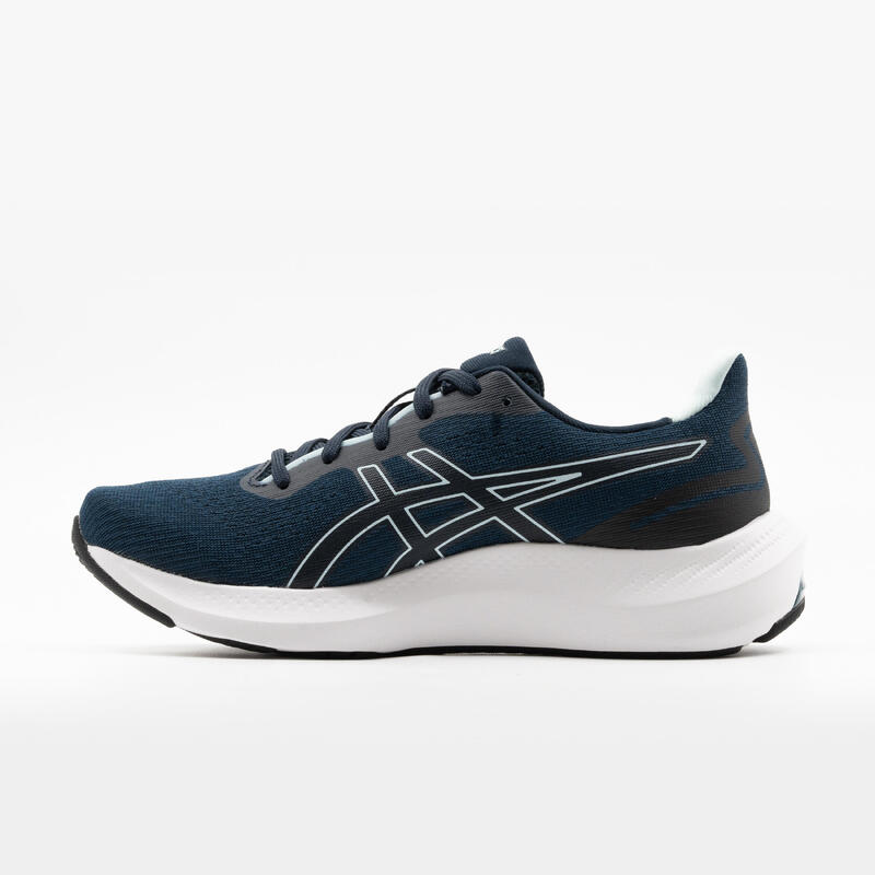 Zapatillas running Mujer asics Gel Pulse 14 azul blanco