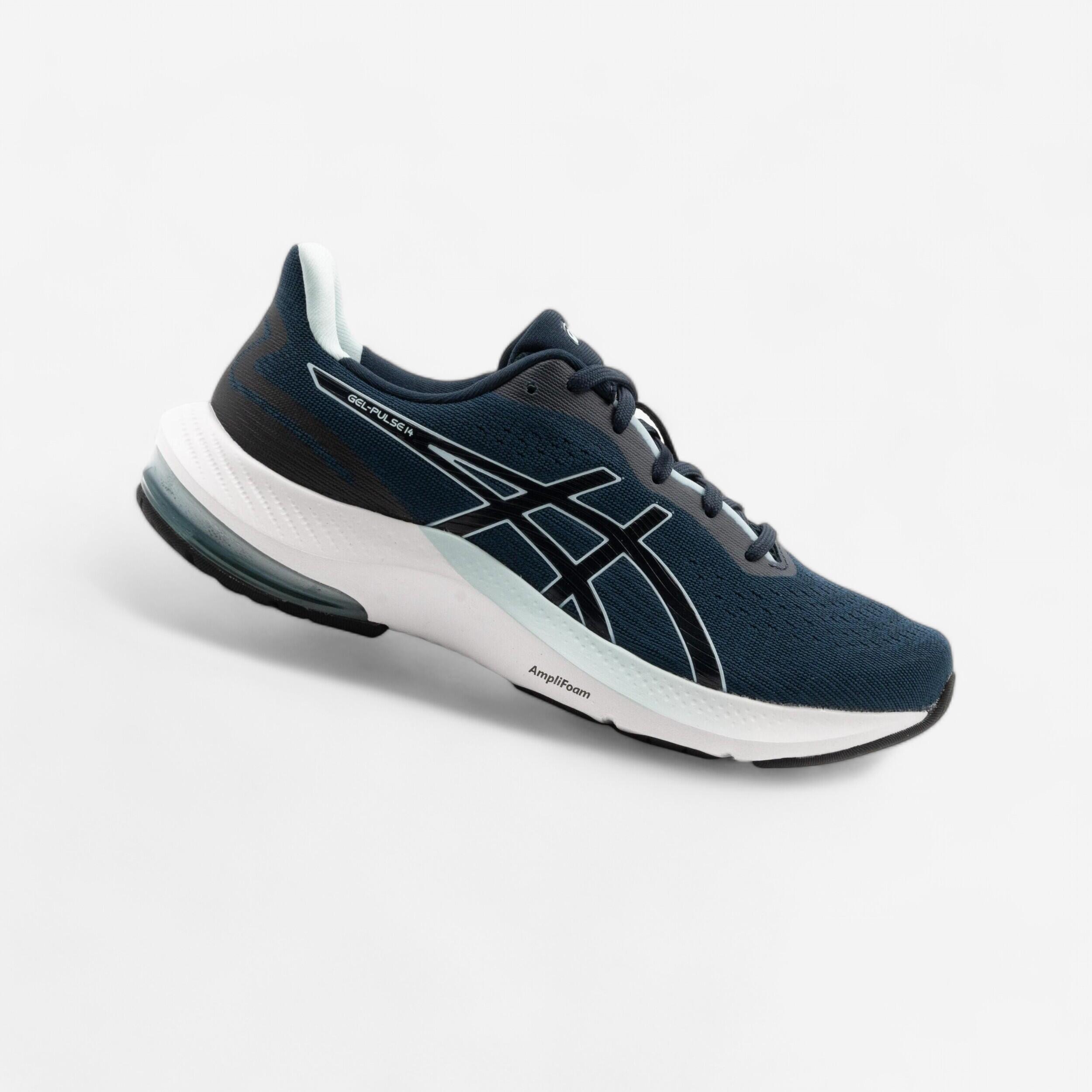 Zapatillas asics niña discount el corte ingles