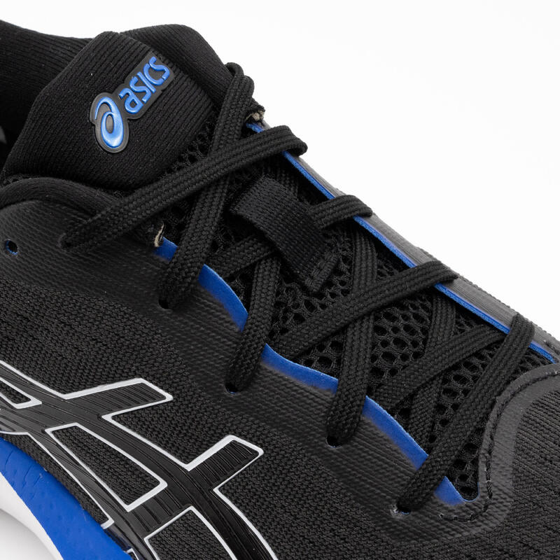 Laufschuhe Herren Asics - Gel-Pulse 14 schwarz/blau 