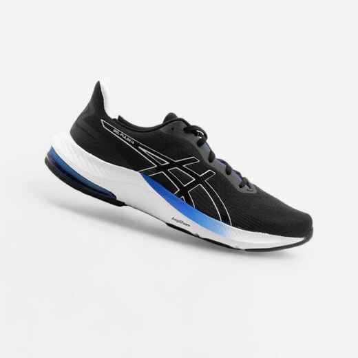 
      Laufschuhe Herren Asics - Gel-Pulse 14 schwarz/blau 
  