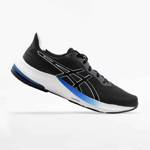 
      Men's GEL PULSE 14 Running Shoes - black blue
  