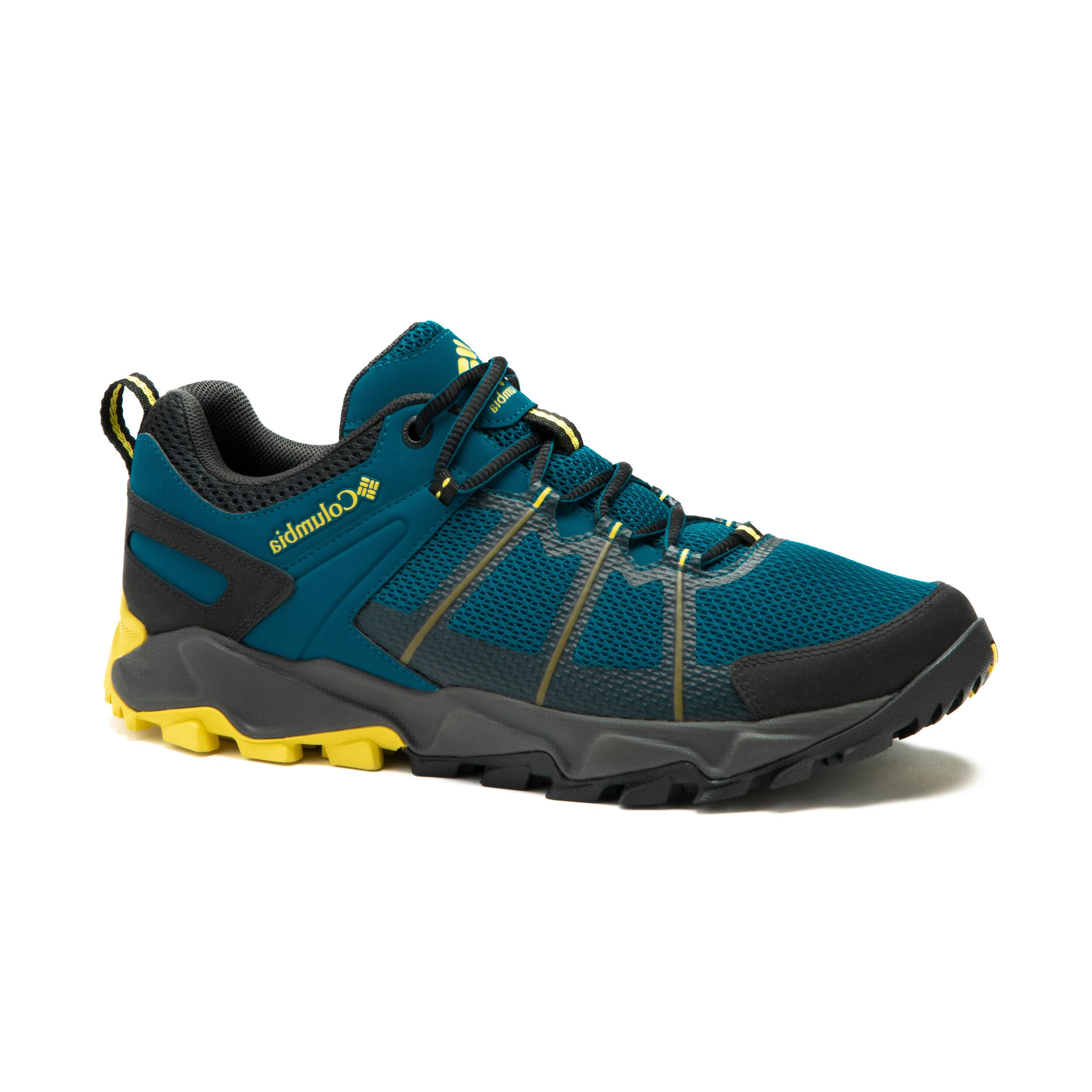 Botines best sale hombre decathlon