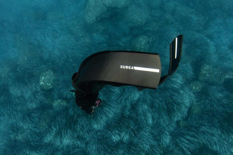 Comment choisir ses palmes de chasse sous-marine ?