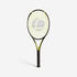 Adult Tennis Racket 270 g - TR160 Graph Black