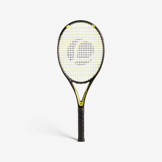Raquette de Tennis Adulte TR160 Graph - Noir