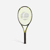 Adult Tennis Racket - TR160 Graph Black