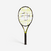 Raquette de Tennis Adulte TR160 Graph - Noir