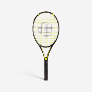 Raqueta de Tenis Adulto - TR160 Graph Negro