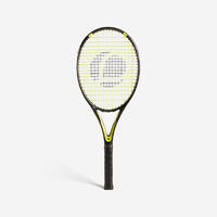 Raquette de Tennis Adulte TR160 Graph - Noir