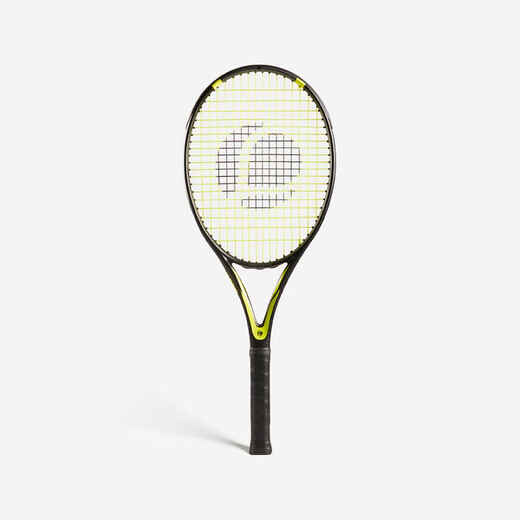 
      Raquette de Tennis Adulte TR160 Graph - Noir
  