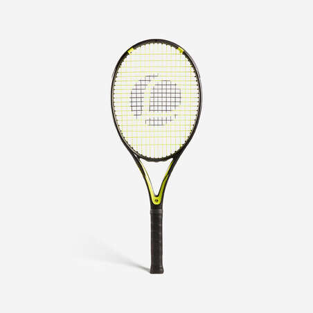 Raquette de Tennis Adulte TR160 Graph - Noir