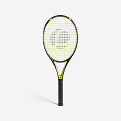 Yetişkin Tenis Raketi - Siyah - TR160 Graph