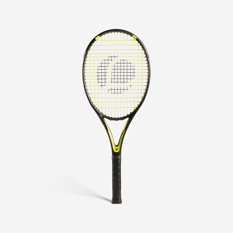 Felnőtt teniszütő TR160, Graph, fekete