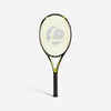 Adult Tennis Racket - TR160 Graph Black