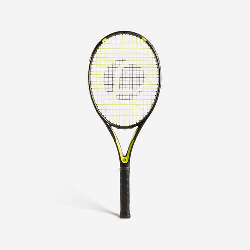 Raquette de Tennis Adulte TR160 Graph - Noir