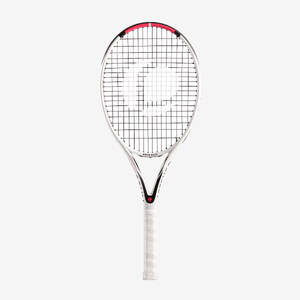 TR160 Graph Adult Tennis Racket 270 g - White