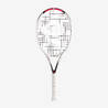 TR160 Graph Adult Tennis Racket 270 g - White