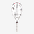 RAQUETTE DE TENNIS ADULTE TR160 GRAPH BLANC