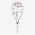 RAQUETTE DE TENNIS ADULTE TR160 GRAPH BLANC