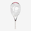 RAQUETTE DE TENNIS ADULTE TR160 GRAPH BLANC