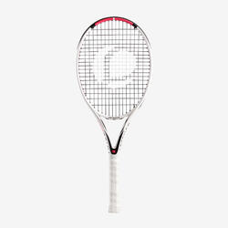 Yetişkin Tenis Raketi - Beyaz - TR160 Lite