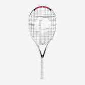 TR160 Graph Adult Tennis Racket - White