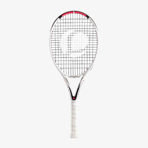 
      TR160 Graph Adult Tennis Racket - White
  