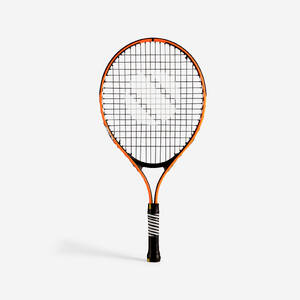 Kids Tennis Racket 21 Inches with Learning Grip - TR130 - 191 g