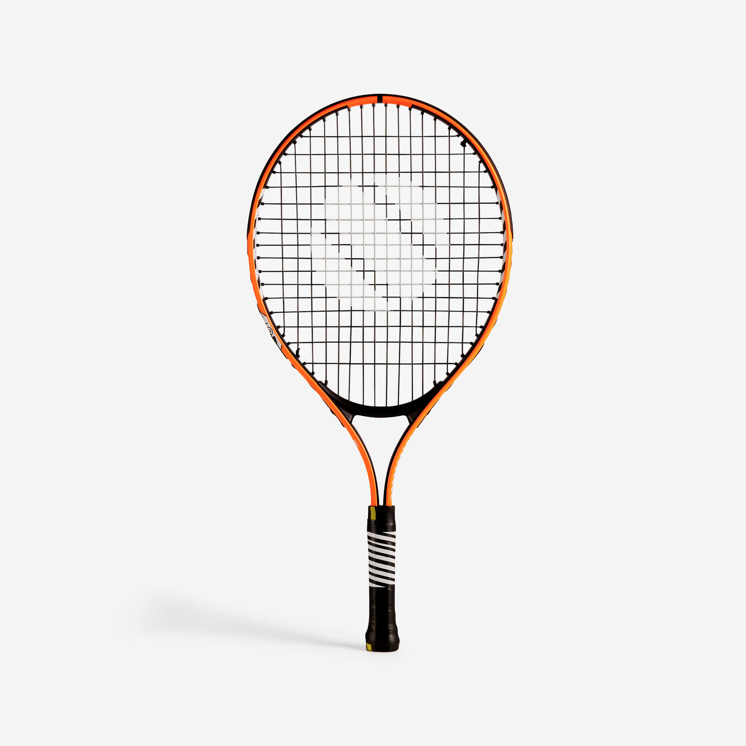 Kids Tennis Racket 21 Inches with Learning Grip - TR130 - 191 g