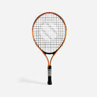 Kids' 21" Tennis Racket TR130 - Orange