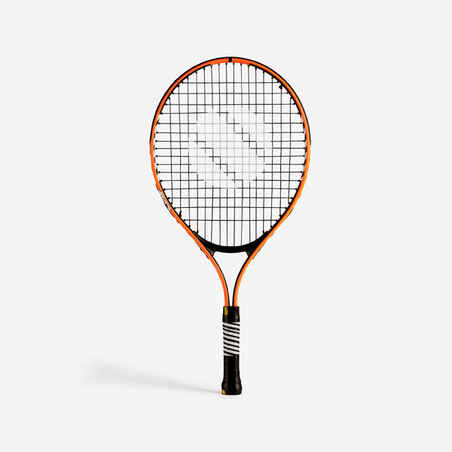 Kids' 21" Tennis Racket TR130 - Orange