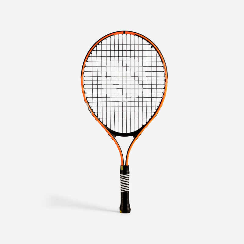 Kids' 21" Tennis Racket TR130 - Orange