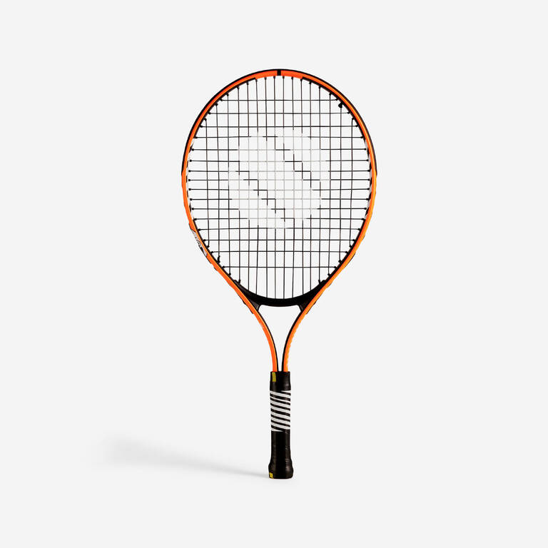 Kids Tennis Racket 21 Inches with Learning Grip - TR130 - 191 g