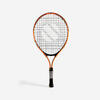 Tennisracket voor kinderen TR130 21" oranje