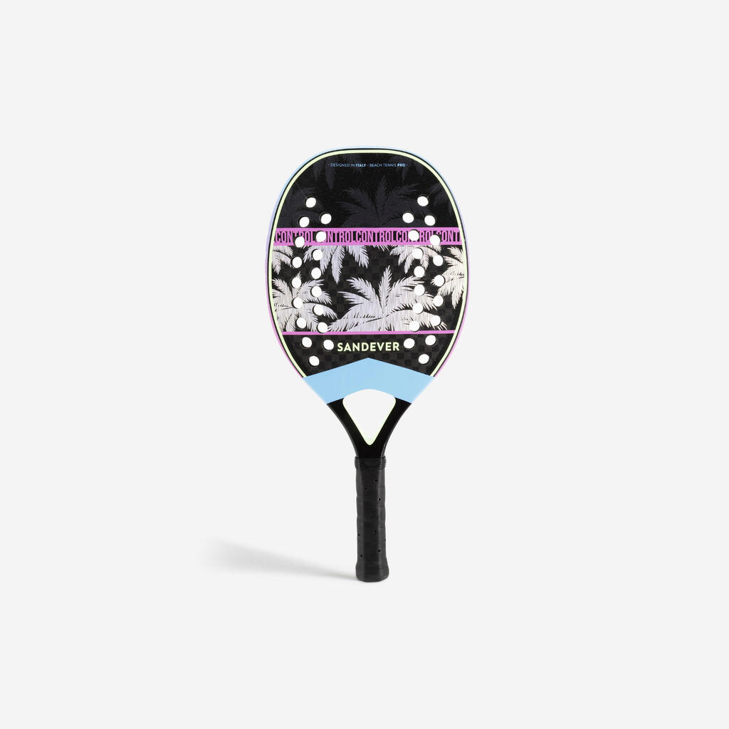 Beach Tennis Racket BTR Control Pro