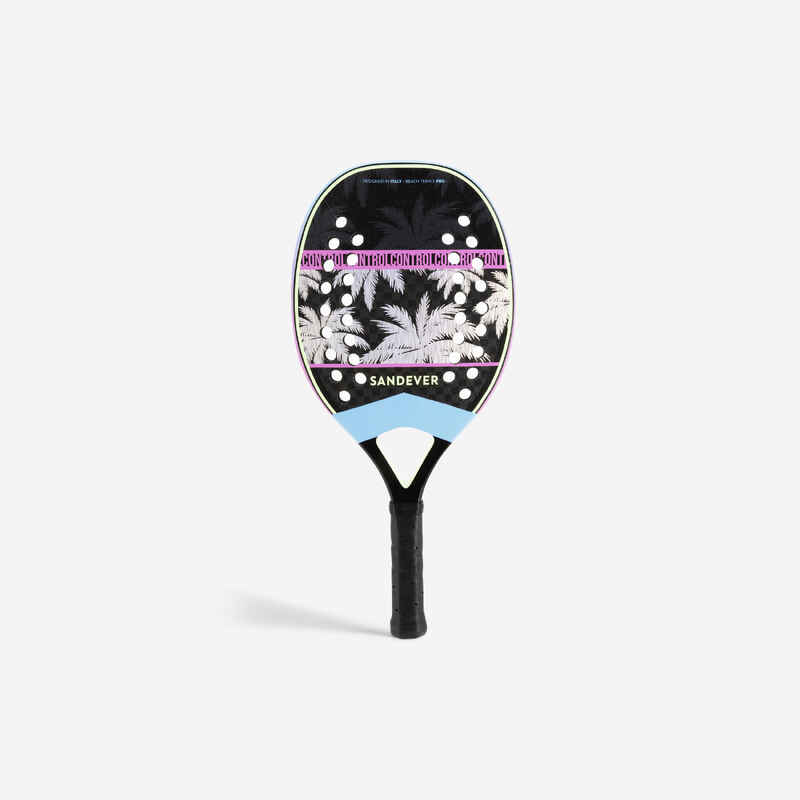 Beach Tennis Racket BTR Control Pro