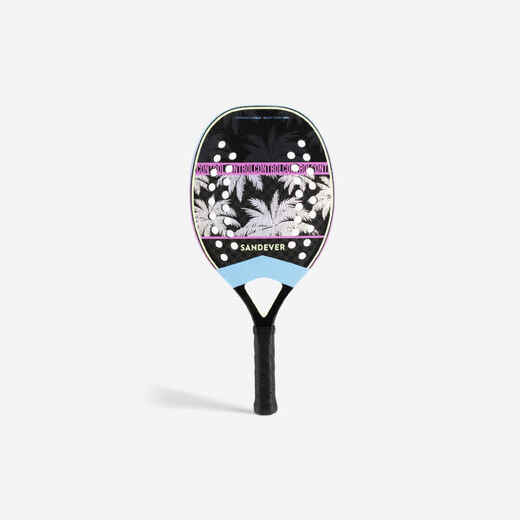 
      Beach Tennis Racket BTR Control Pro
  