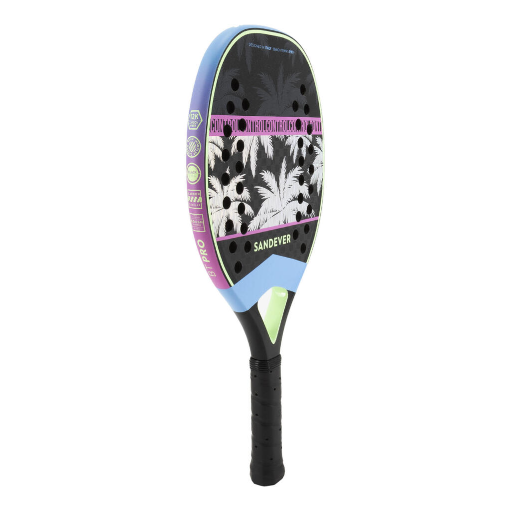 Beach Tennis Racket BTR Control Pro