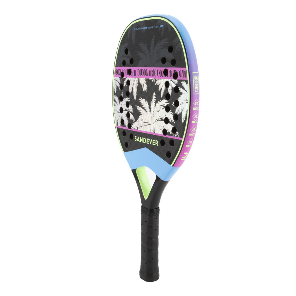 Lopar za tenis na mivki BTR Control Pro