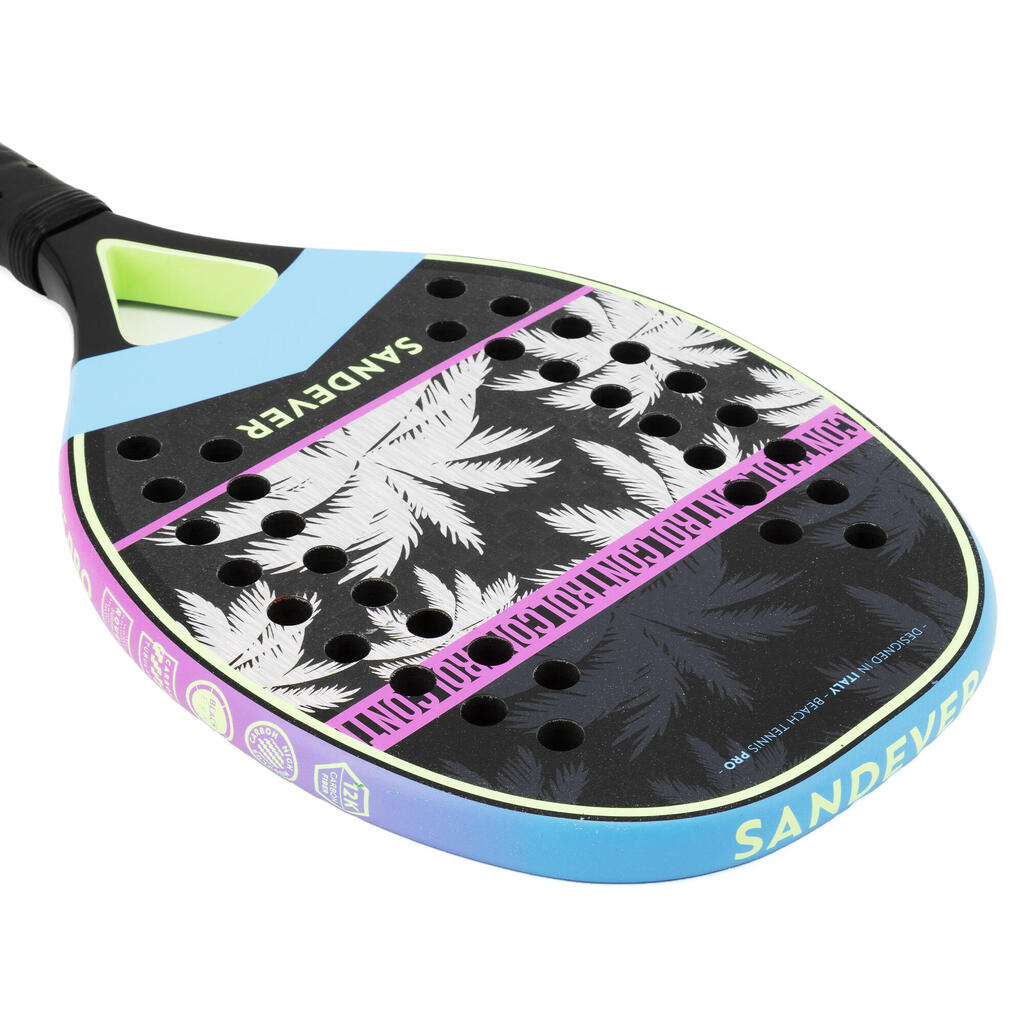 Beach Tennis Racket BTR Control Pro