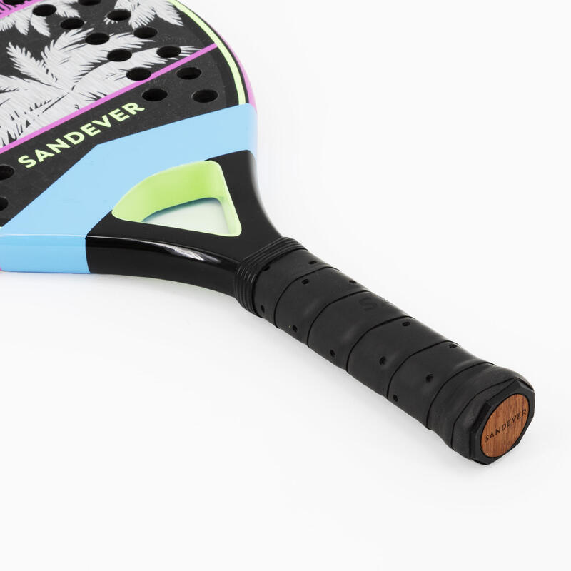 Racchetta beach tennis adulto BTR CONTROL PRO