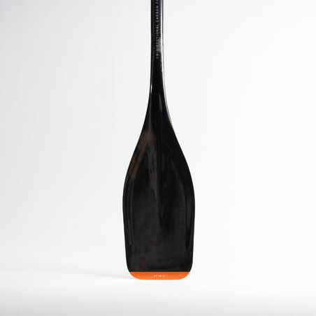 SUP paddle 900 pro carbon, adjustable in 2 sections. (165–205 cm)