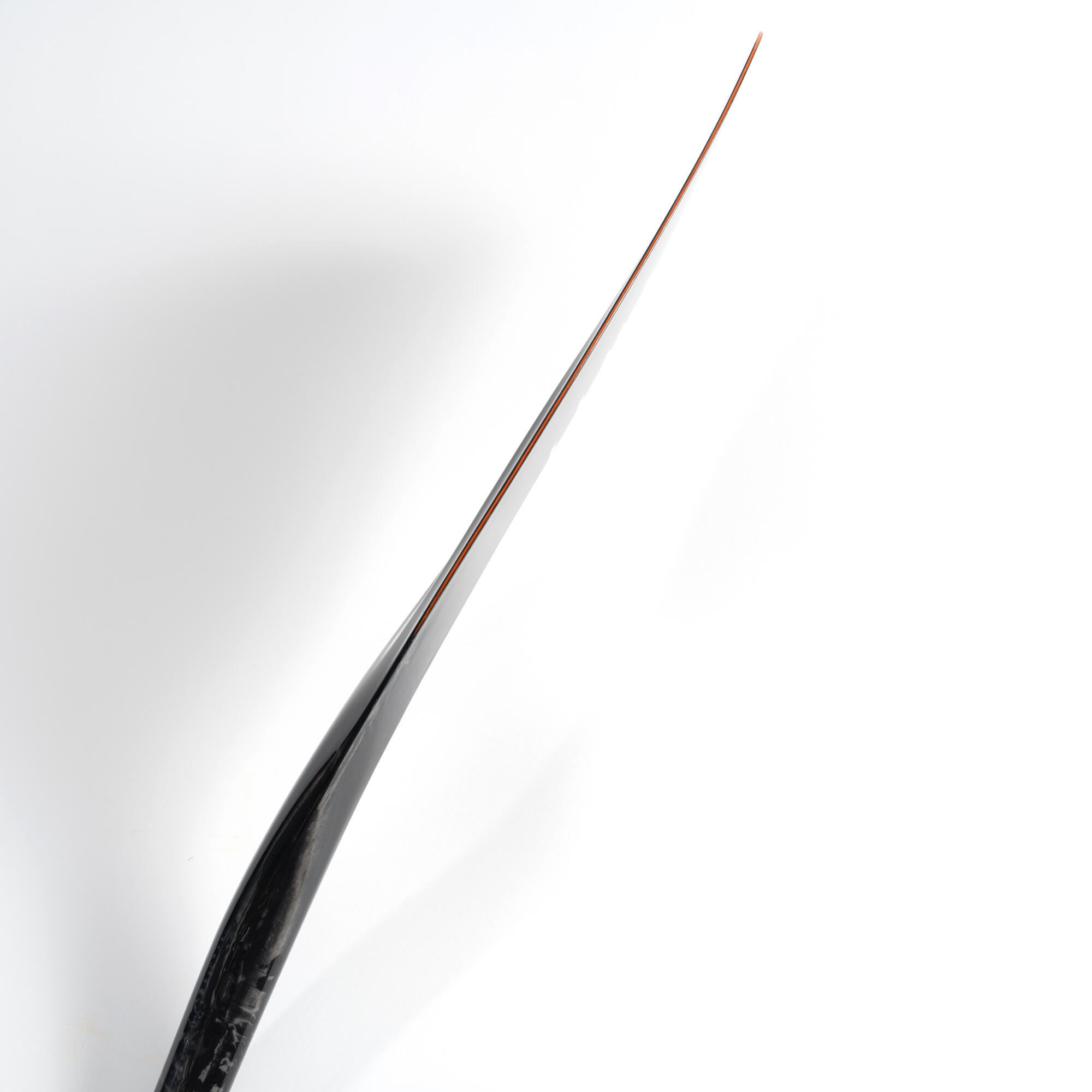 DECATHLON Pádlo na paddleboard 900 karbónové 2 časti 165 – 205 cm bez · záber 12