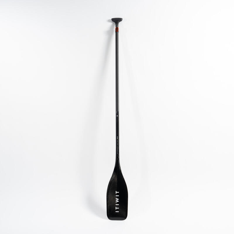 Pagaia stand up paddle desmontável e regulável em 3 partes (165-205cm)- 900