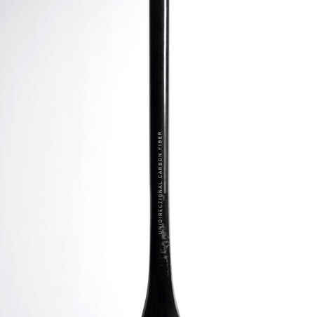 Stand-Up Paddle Adjustable 2-Part Carbon Paddle 900 PRO 165-205 cm