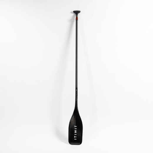 
      SUP paddle 900 pro carbon, adjustable in 2 sections. (165–205 cm)
  