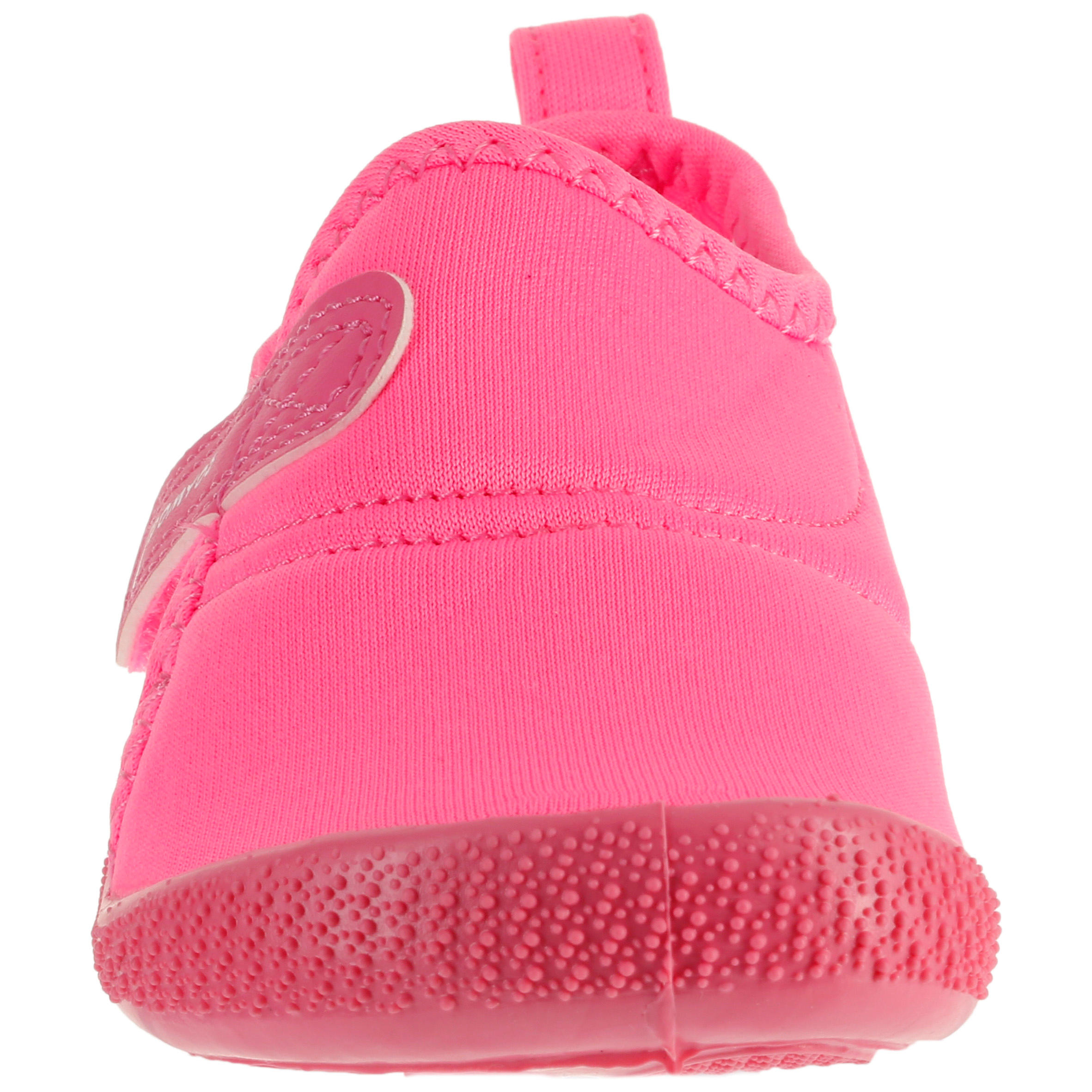 100 Ultralight Gym Bootees - Pink 3/18