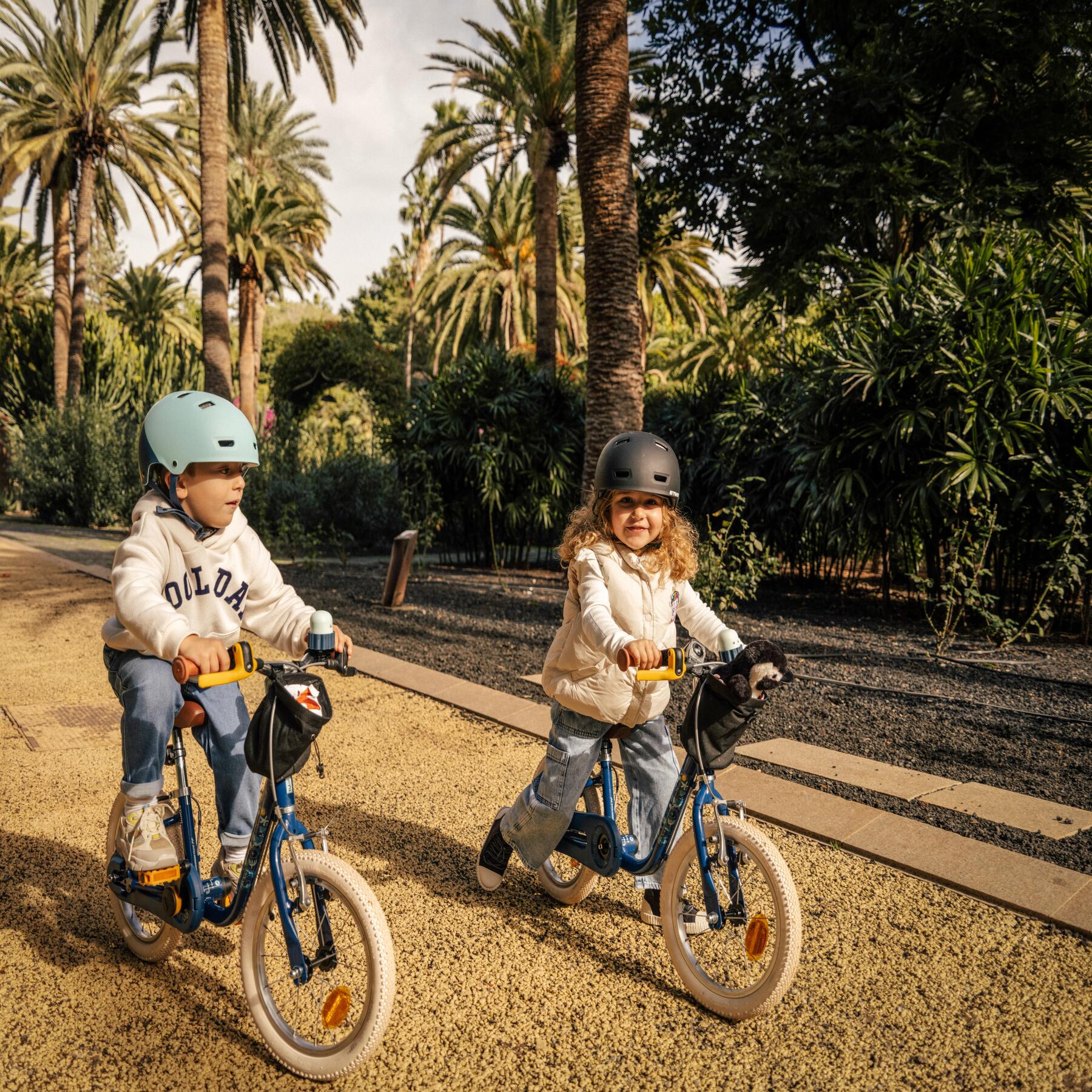Apprendre à faire du vélo enfant - Conseils Sports DECATHLON
