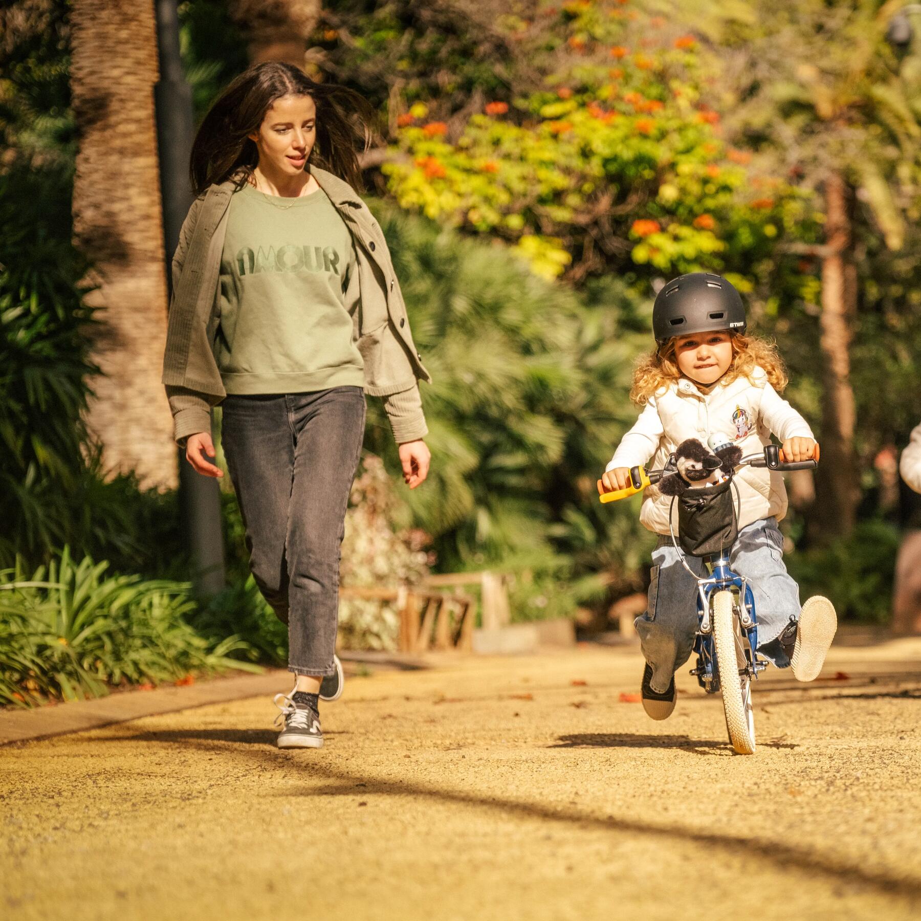 Apprendre le vélo - Conseils Sports DECATHLON