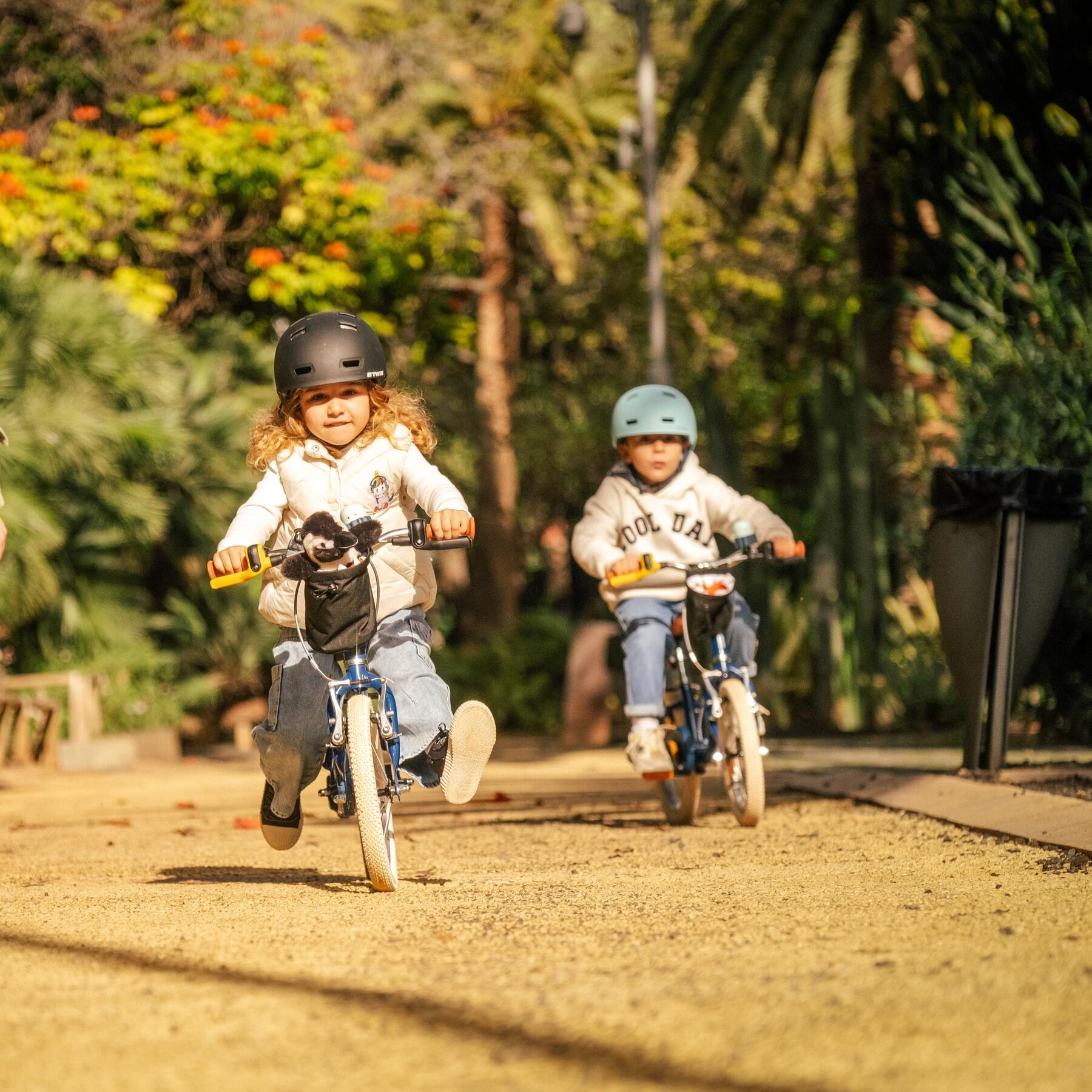 Vacaciones, ¿cómo animar a tu hijo a hacer deporte en esta temporada?